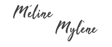 Signatures de Mémine et Mylène